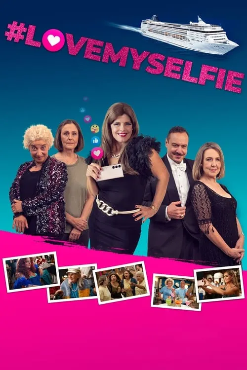 #lovemyselfie (movie)