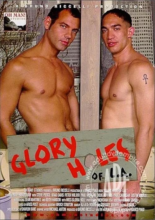 Glory Holes of L.A. (movie)