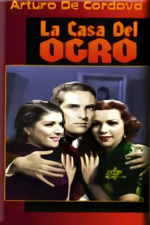 La casa del ogro (movie)