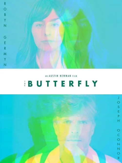 The Butterfly (movie)