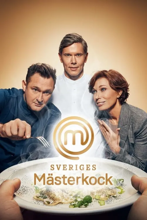 Sveriges Mästerkock (сериал)