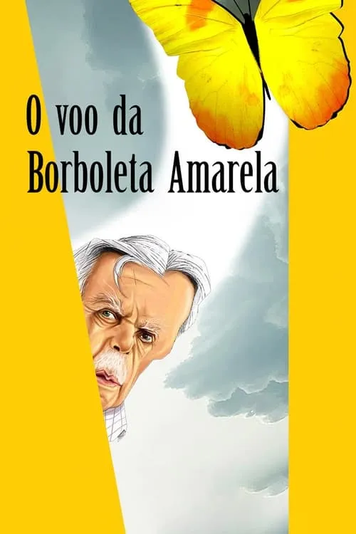 O Voo da Borboleta Amarela (фильм)