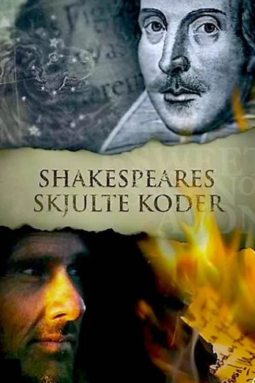 Shakespeares skjulte koder (сериал)