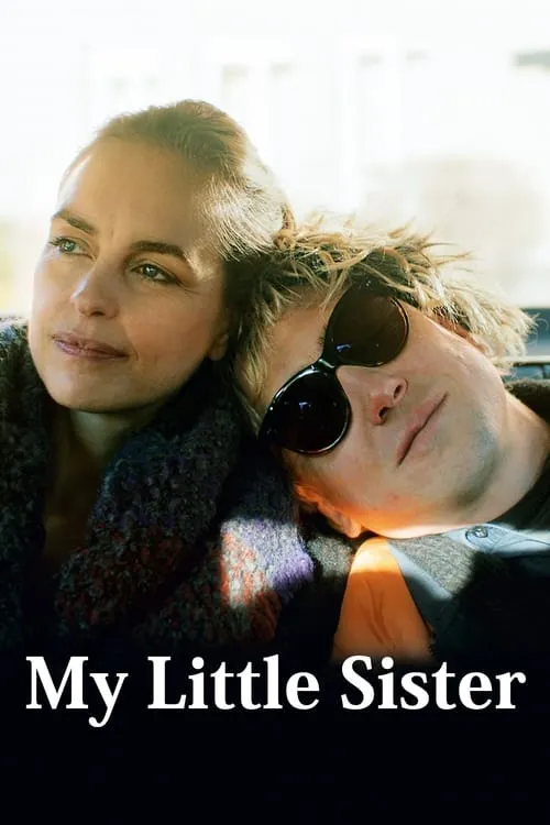 My Little Sister (movie)