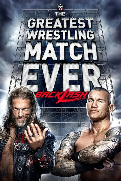 WWE Backlash 2020 (movie)