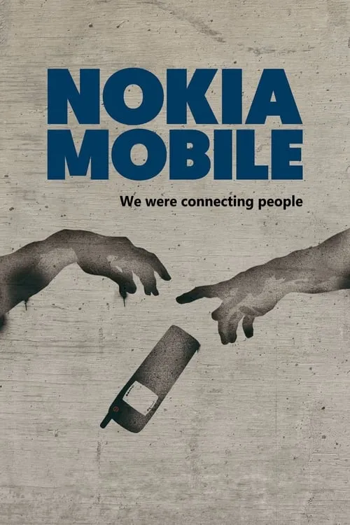 Nokia Mobile: We Were Connecting People (movie)