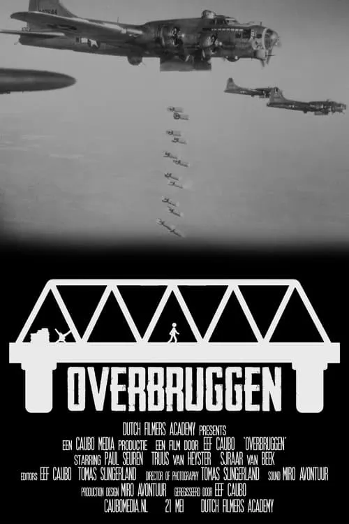 Overbruggen (фильм)