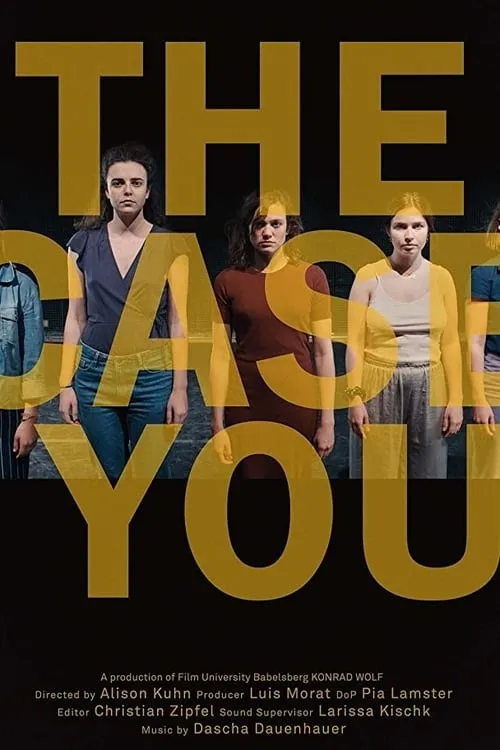 The Case You (movie)