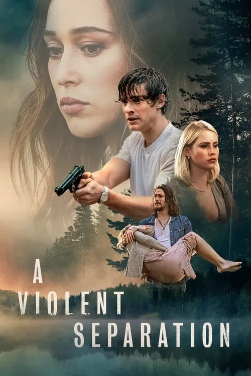 A Violent Separation (movie)