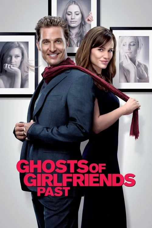 Ghosts of Girlfriends Past (movie)