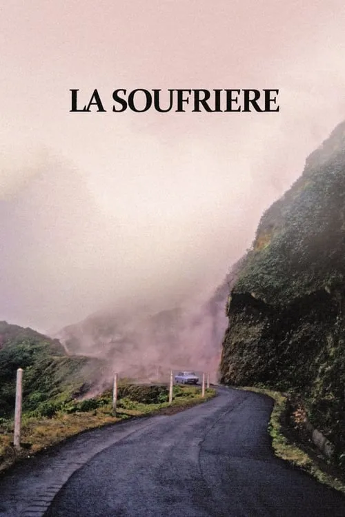 La Soufrière: Waiting for an Inevitable Catastrophe (movie)