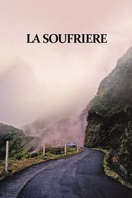 La Soufrière: Warten auf eine unausweichliche Katastrophe (фильм)