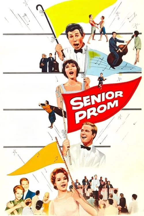 Senior Prom (movie)