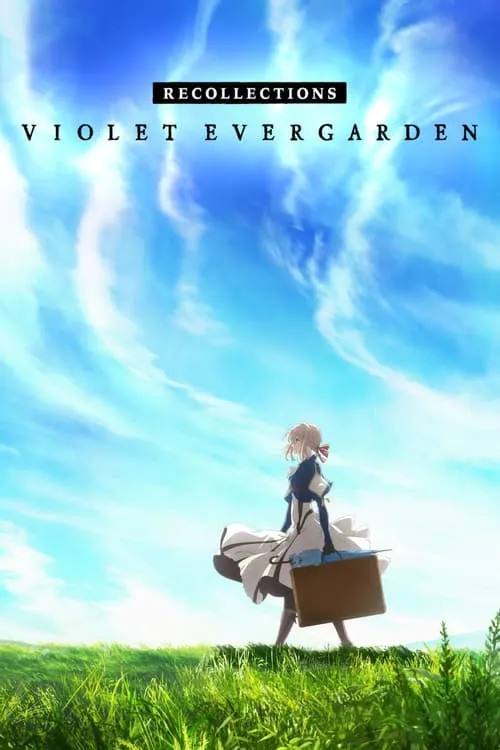 Violet Evergarden: Recollections (movie)