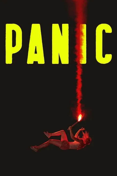 Panic (series)