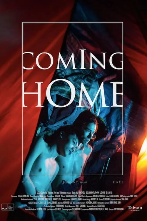 Coming Home (movie)