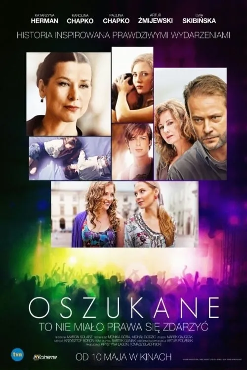 Oszukane (movie)