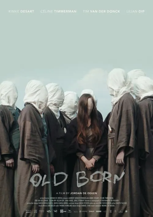 Old Born (фильм)