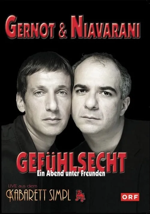 Gefühlsecht (фильм)