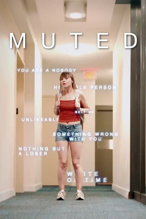 Muted (фильм)