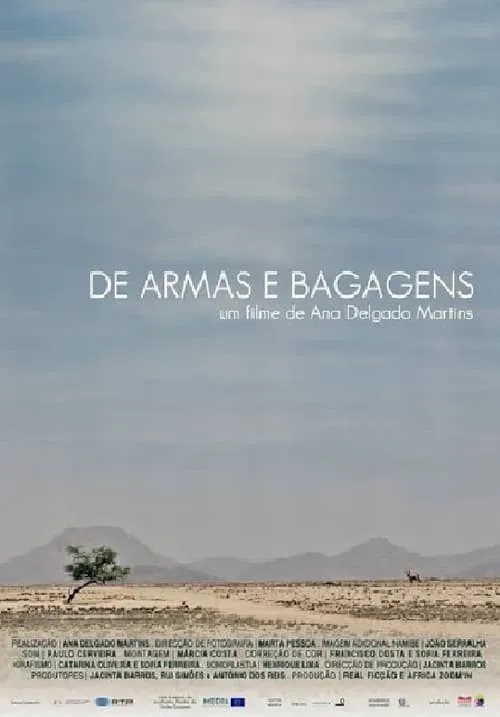 De Armas e Bagagens (movie)