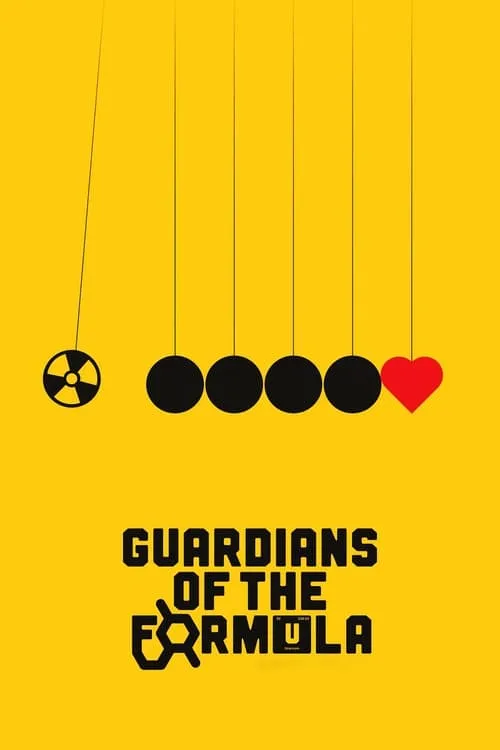 Guardians of the Formula (movie)