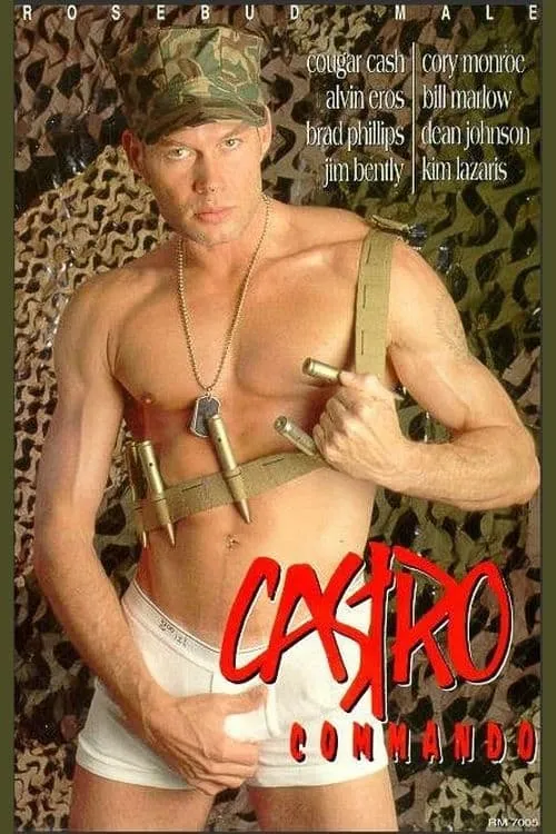 Castro Commando (movie)