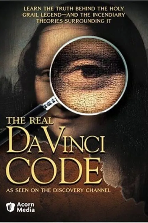 The Real Da Vinci Code (movie)