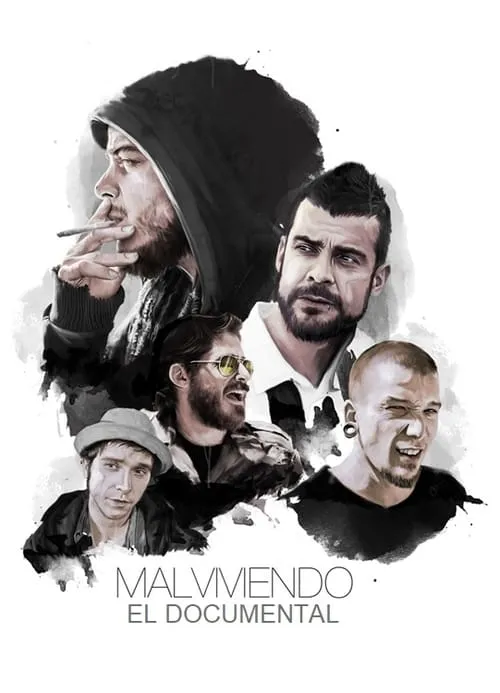 Malviviendo: El Documental (фильм)