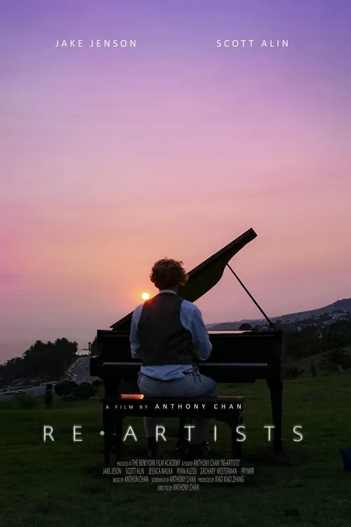 RE-Artists (movie)