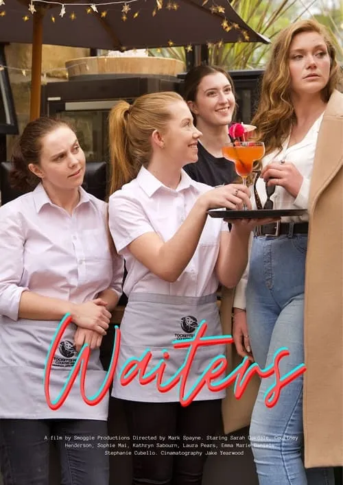 Waiters (movie)