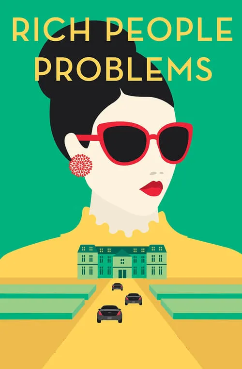 Rich People Problems (movie)