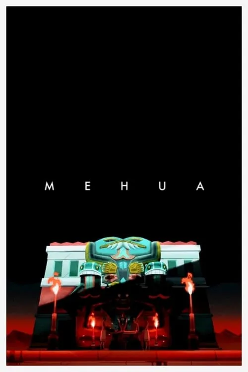 Mehua (movie)