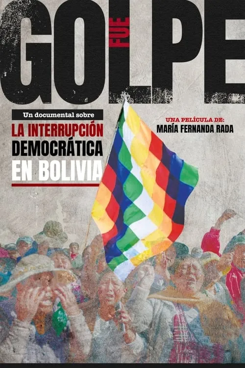 Fue golpe (movie)