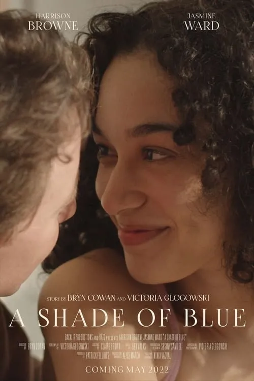 A Shade of Blue (movie)