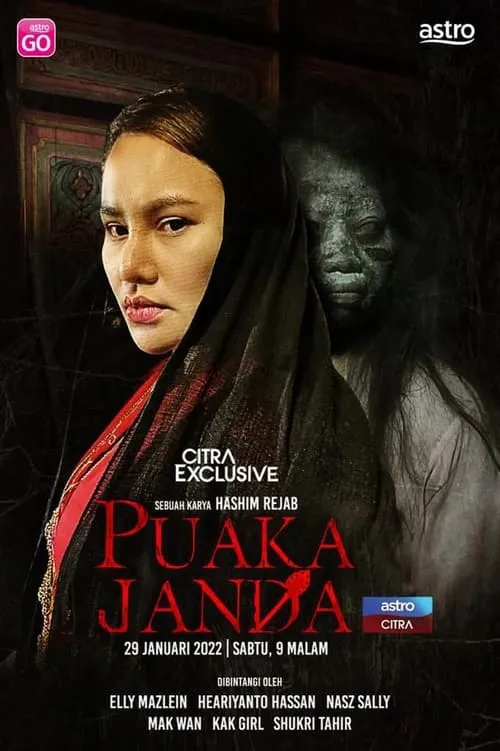 Puaka Janda (movie)