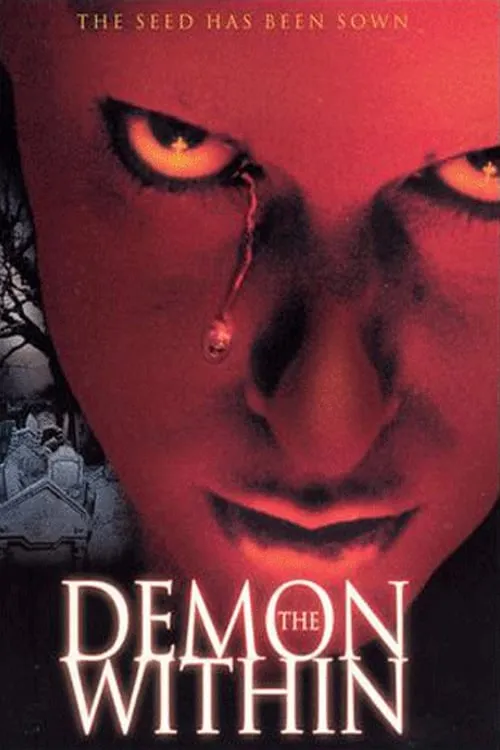 The Demon Within (movie)