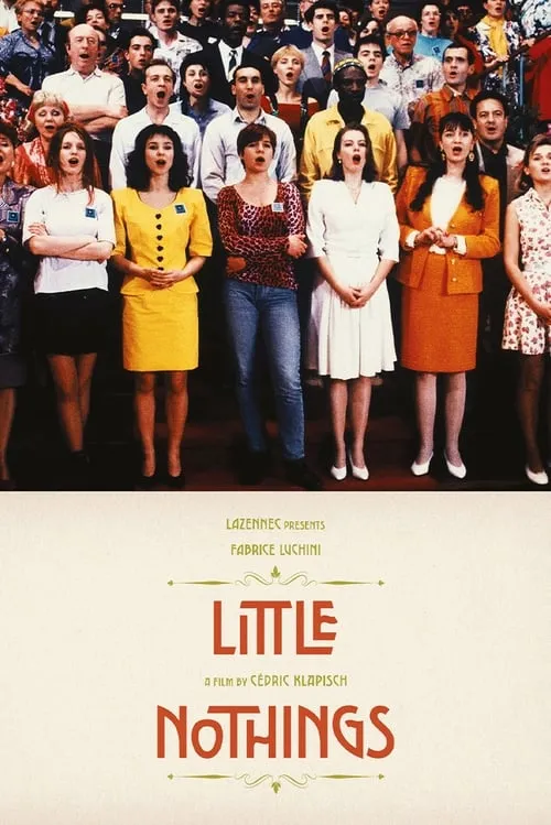 Little Nothings (movie)