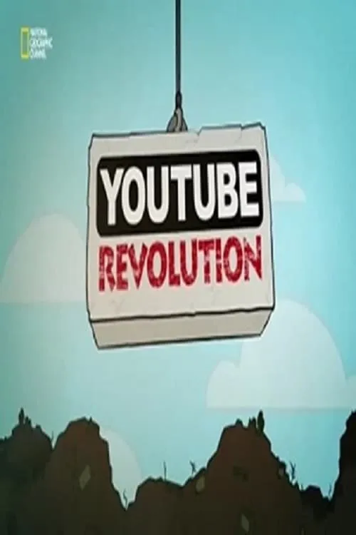 Youtube Revolution (movie)