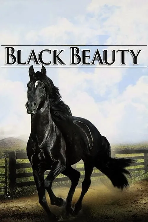 Black Beauty (сериал)