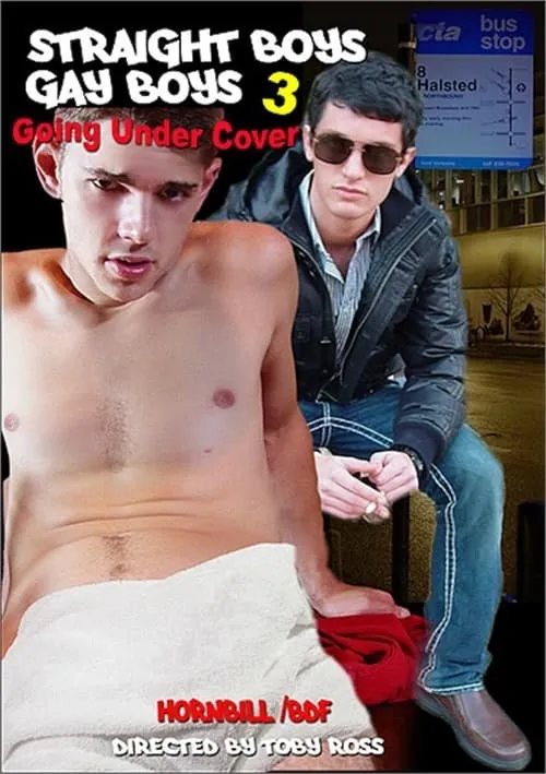 Straight Boys, Gay Boys 3: Going Under Cover (movie)