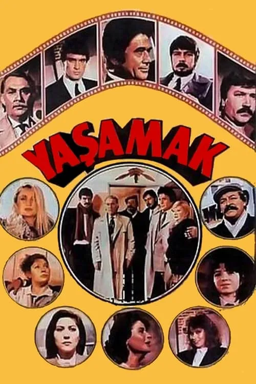 Yaşamak (movie)