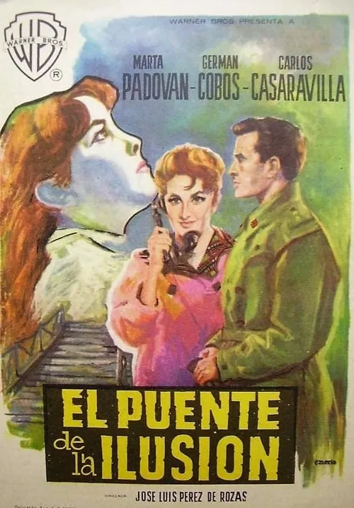 Los abanderados de la Providencia (movie)