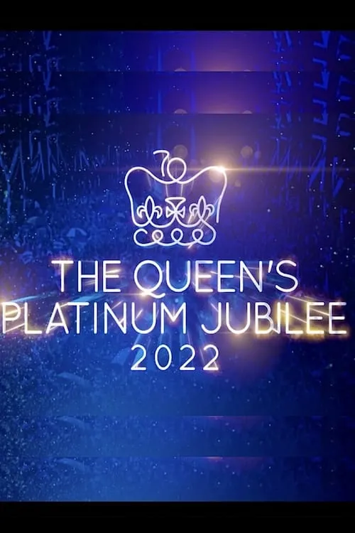 Platinum Beacons: Lighting up the Jubilee (movie)