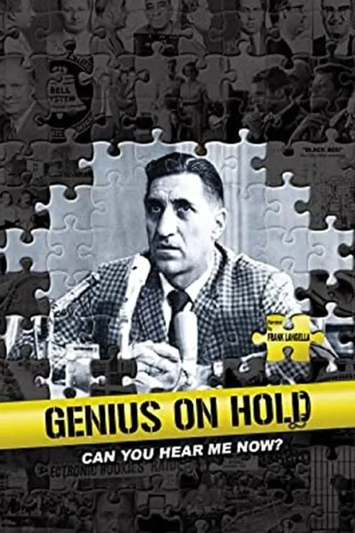 Genius on Hold (movie)