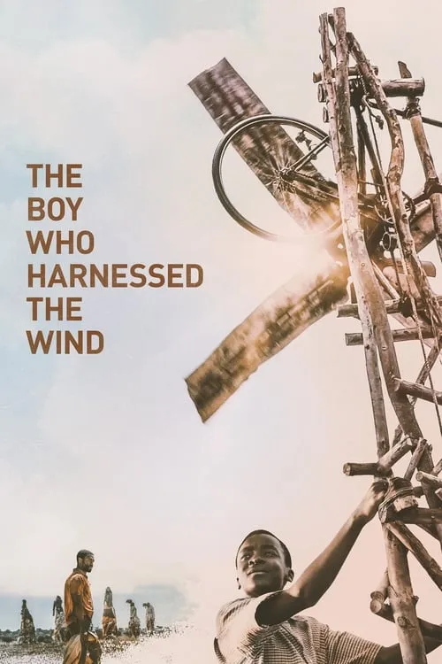 The Boy Who Harnessed the Wind (movie)