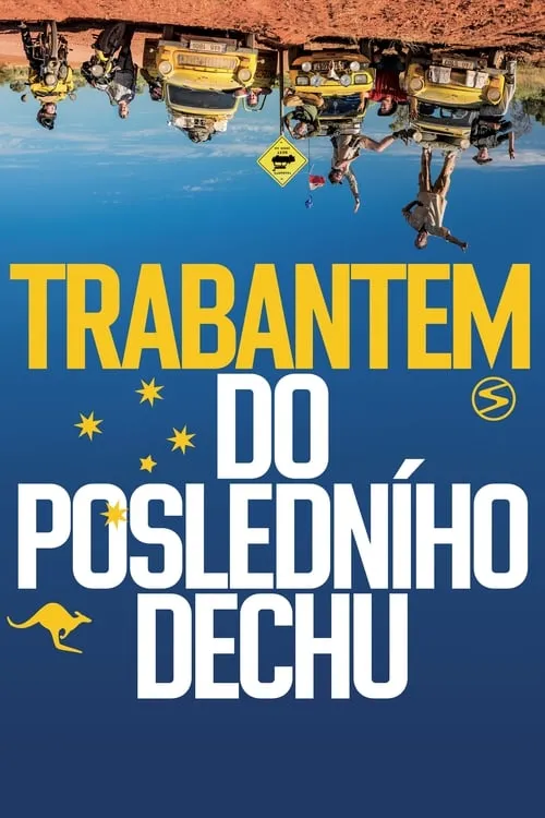 Trabantem do posledního dechu (фильм)