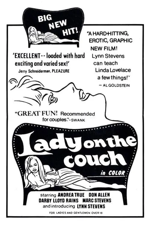 Lady on the Couch (фильм)