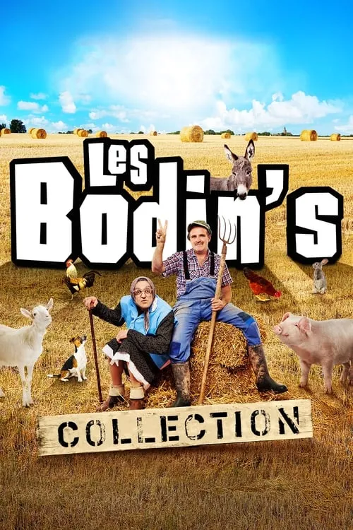 The Bodin’s Collection