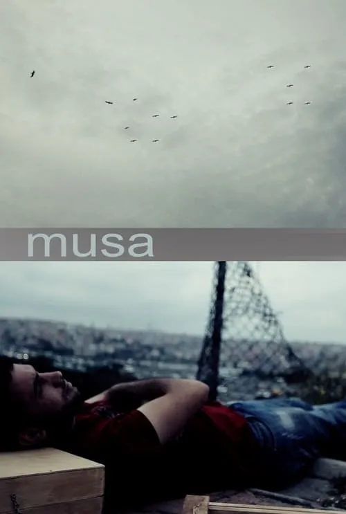 Musa (movie)